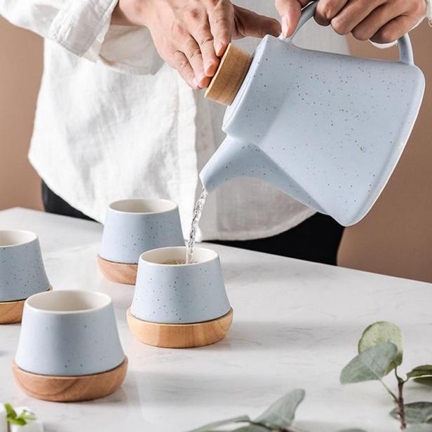 21 Unique Gifts for Tea Lovers for 2021