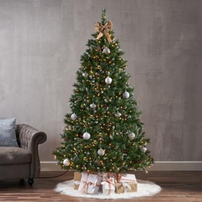 Best Christmas Trees on Sale in 2022 HGTV