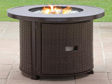 Get Your Patio and Deck Prepped for the Cold Using These Smart Walmart Products