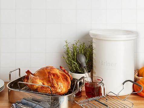 Save Big on Kitchen Must-Haves During Bed Bath & Beyond's Pre-Thanksgiving Sale