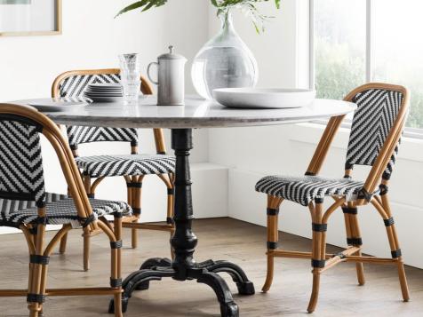 The Best Dining Room Chairs for Every Style