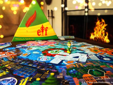 11 Christmas Games to Play With the Whole Family