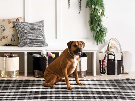 How to Pick the Perfect Area Rug for Your Living Space