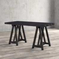 Altenburg Solid Wood Desk