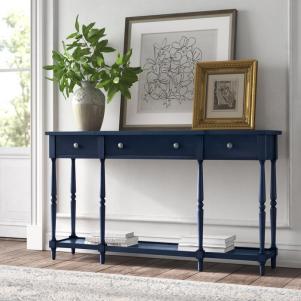 Beaumont 60" Console Table
