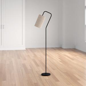 Coalville 65" Floor Lamp