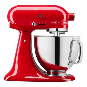 KitchenAid 100 Queen of Hearts Stand Mixer