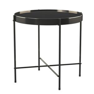 Blalock Tray Top End Table