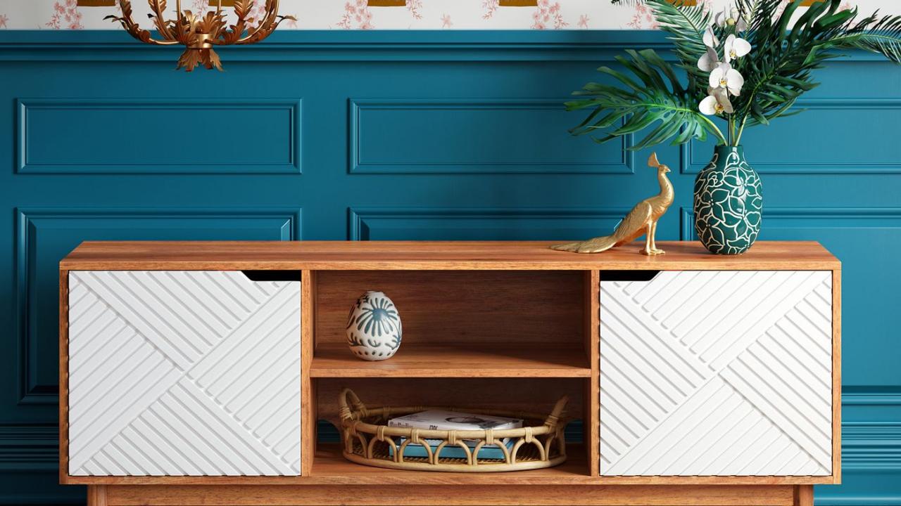 Colbin sideboard shop
