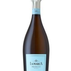 Production Label, International, Assembly line Bottle ShotLamarca Prosecco 750ml063016 Label text change from domestic, JS102616 Digital change to 9094-1 GH