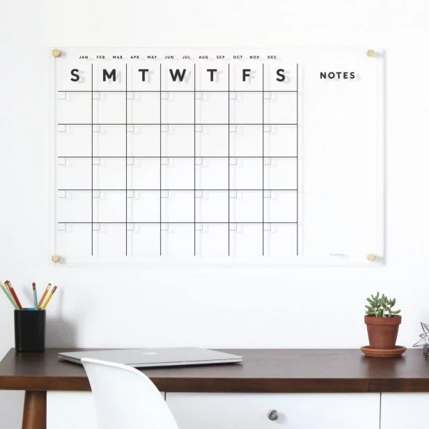 20 Best Wall Calendars for 2023 HGTV