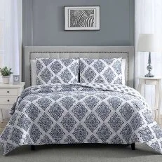 Therapedic weighted quilt set shop