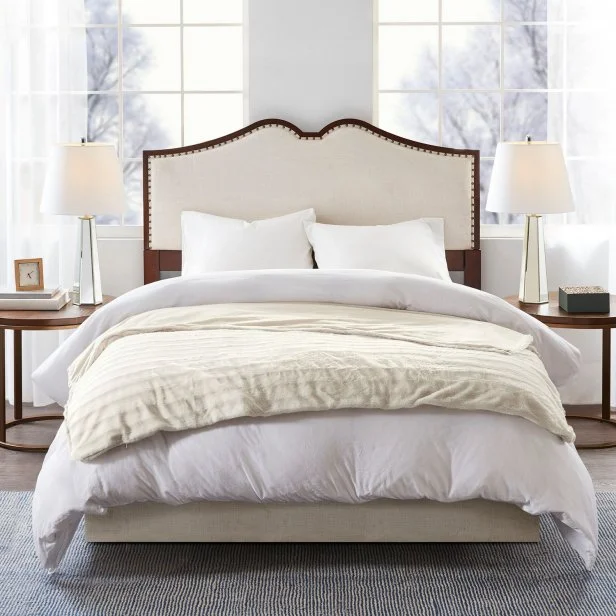 25 Best Weighted Blankets on Sale 2022 HGTV