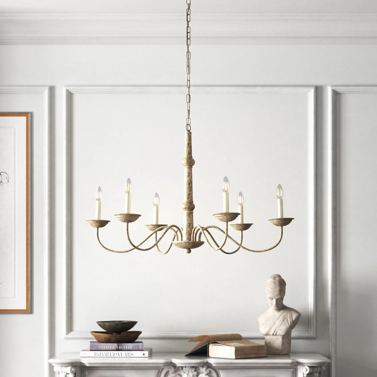 Best Dining Room Light Fixtures and Chandeliers Under 200 HGTV