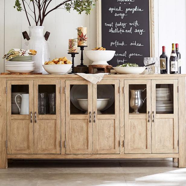 Best Dining Room Storage Cabinets For, Dining Room Sideboards And Buffets