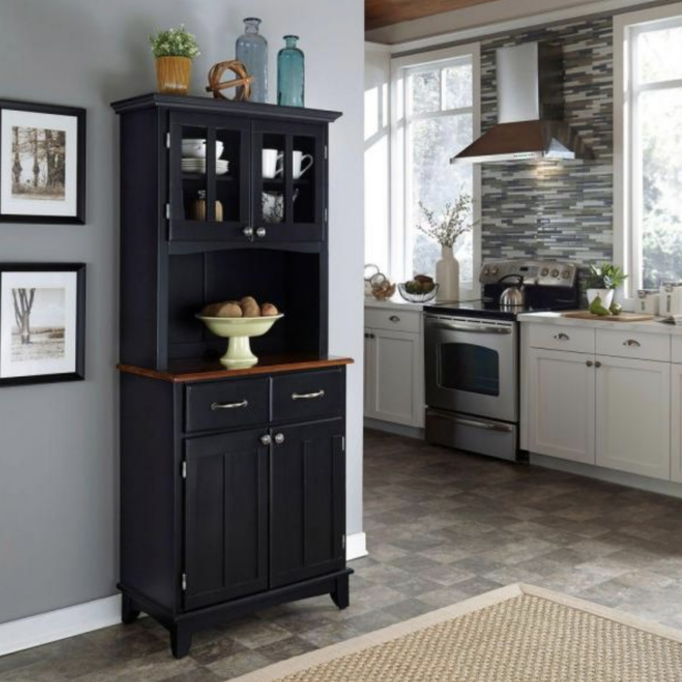 Best Dining Room Storage Cabinets For, Dining Room Hutch For Small Spaces