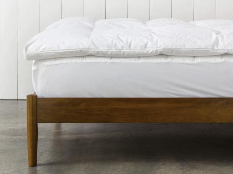 7 Best Mattress Toppers of 2024, Tested and Reviewed