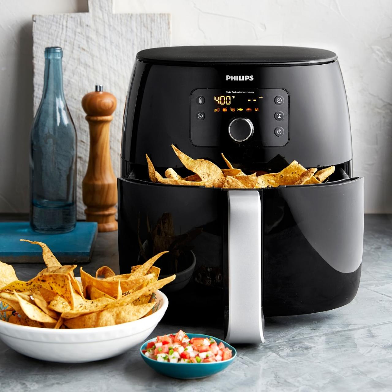 The 6 best air fryers to buy on  Prime Day 2022