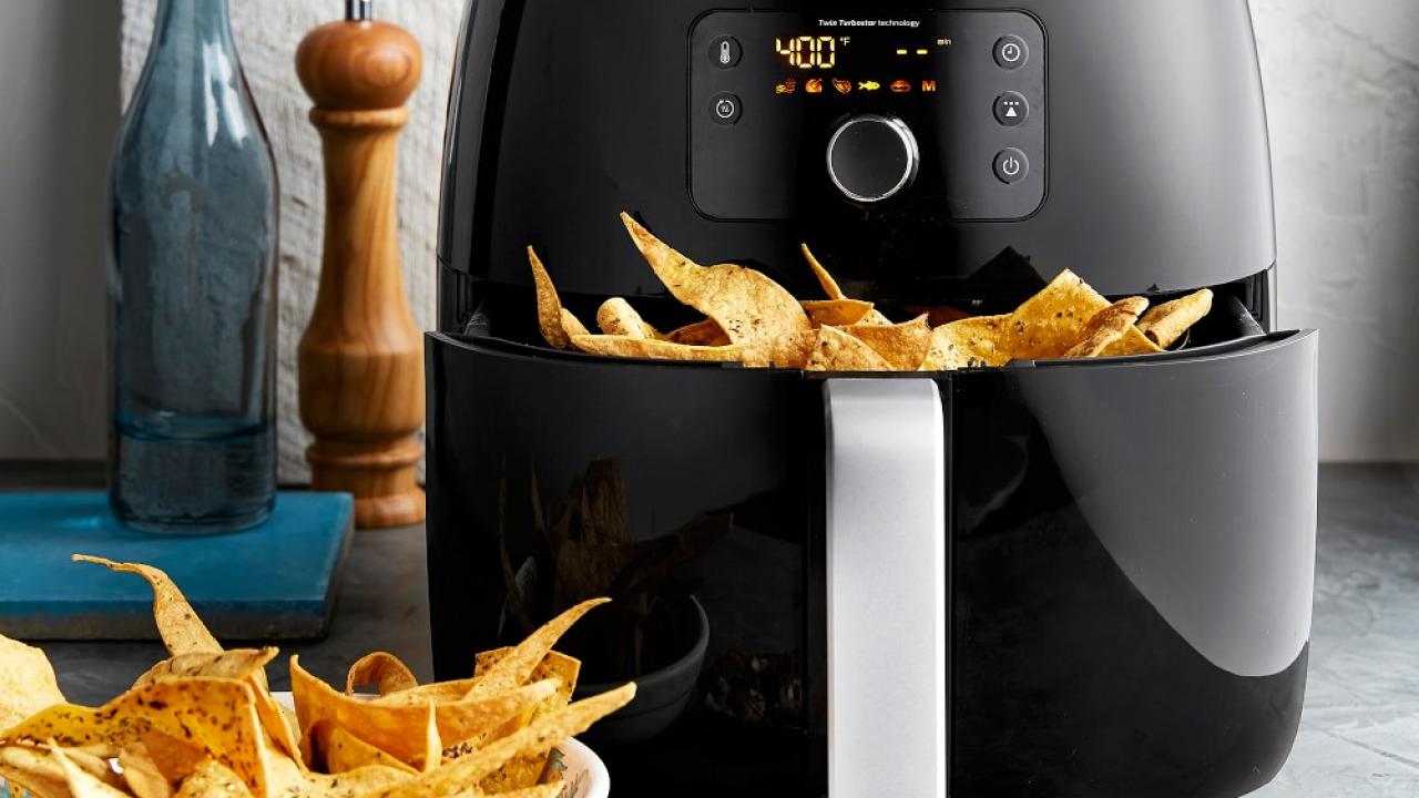 The 7 Best Air Fryers for Easier Cooking at Home