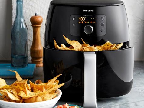 The Best Air Fryers of 2022 for Every Budget and Household