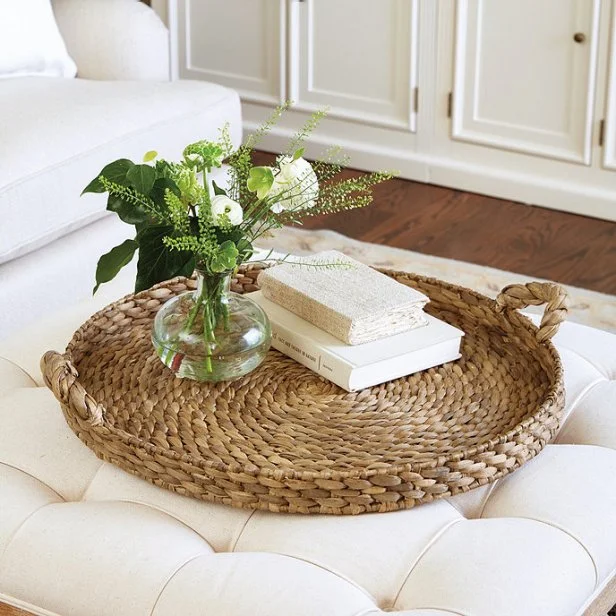 Best Living Room Accessories and Decor HGTV