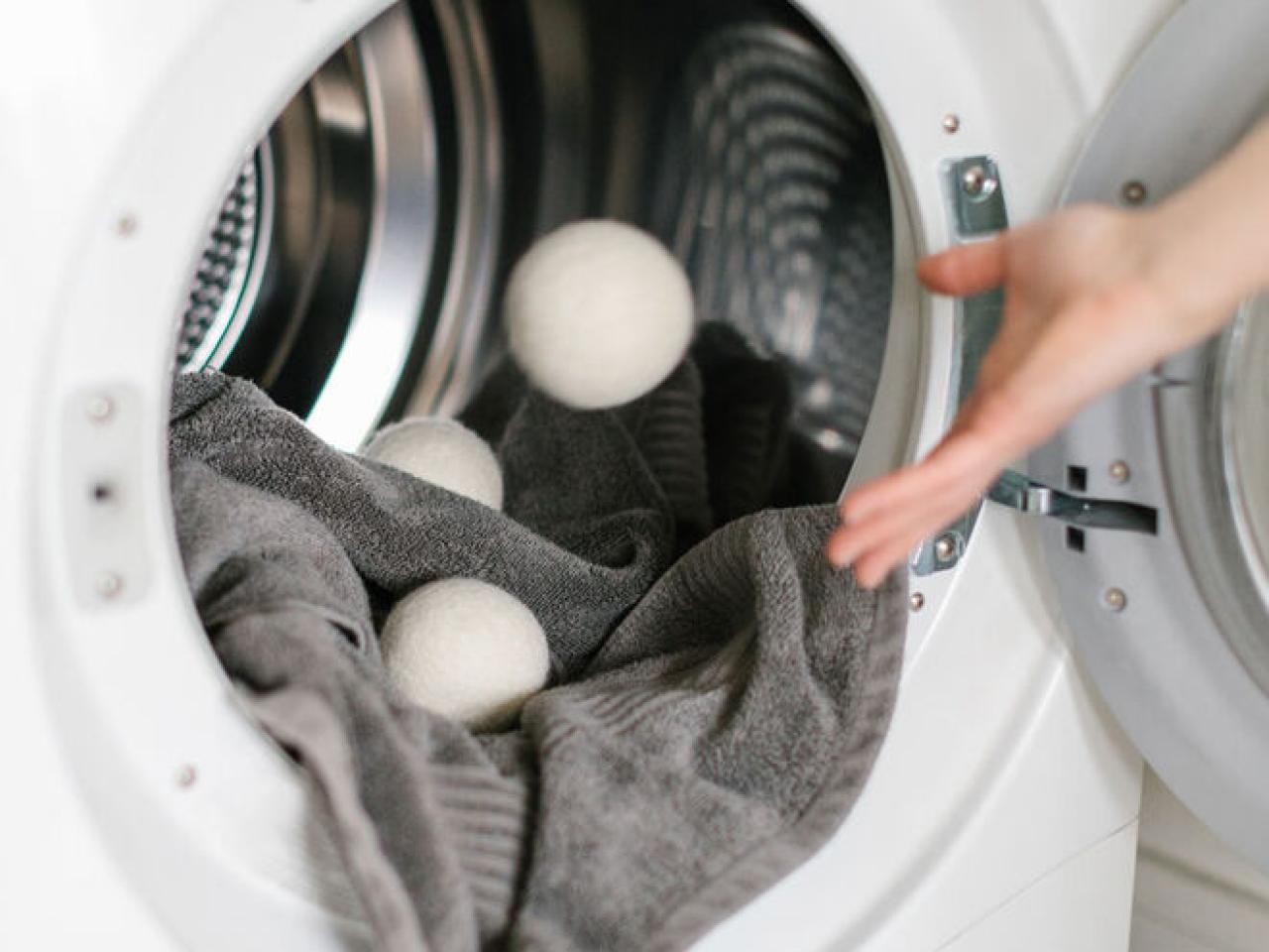 How to Clean a Front-Load Washer to Prevent Odors