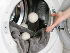 Prevent mold build-up in your washing machine and eliminate any lurking laundry room odors with these top-rated products.