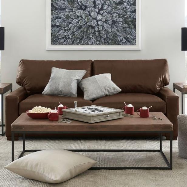 13 Best Sofa Sleepers and Sofa Beds 2021 HGTV