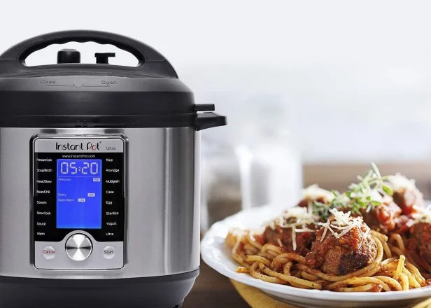 Prime day instant pot deals outlet