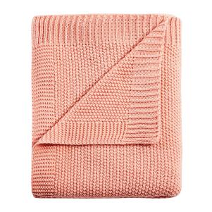 Elliott Knit Blanket