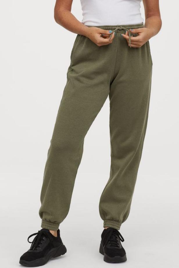 stoic sherpa lined sweatpant