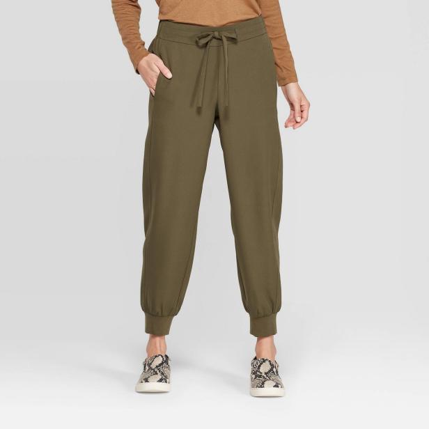 stoic sherpa lined sweatpant