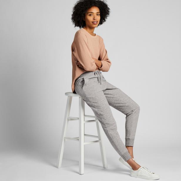 coziest sweatpants