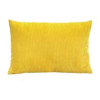 Corduroy Lumbar Pillow