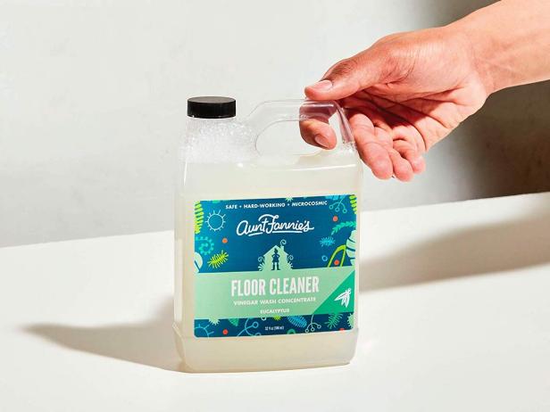 Best eco-friendly cleaning products: Natural household detergents
