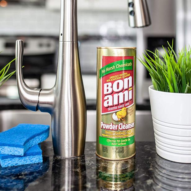 20+ Best Non-Toxic Cleaning Products (That Actually Work)