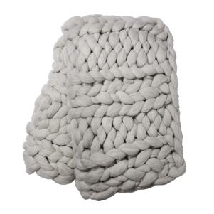 Nublado Throw