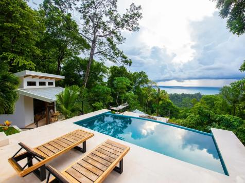 10 Unforgettable Airbnb Rentals in Costa Rica Under $125 Per Night