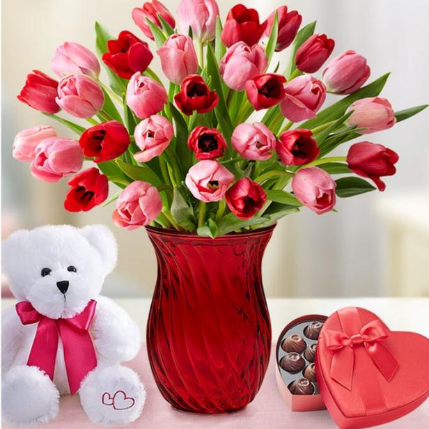 1 800 Flowers Valentine S Day Sale Hgtv Buy valentine's day 2021 gifts ❤ for him or her online from flowers, jewelry to chocolates. 1 800 flowers valentine s day sale hgtv