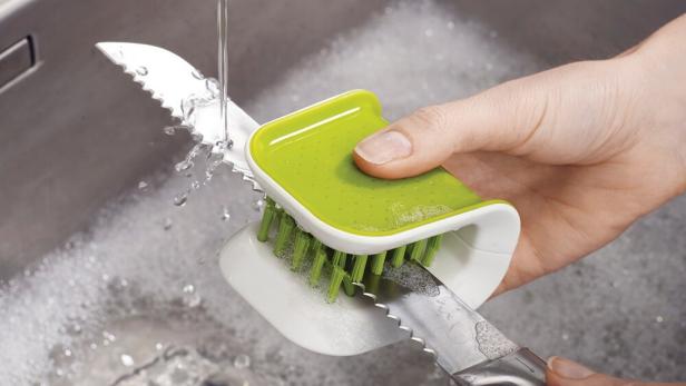 20 Clever Cleaning Brushes You Never Knew You Needed