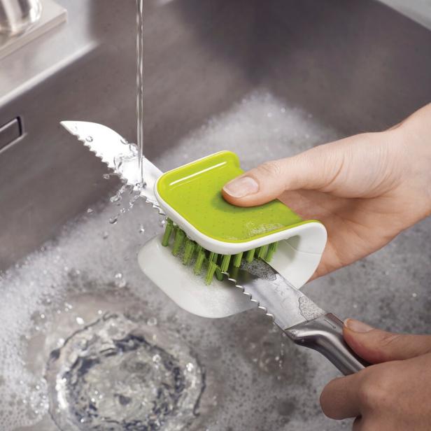20 Cleaning Brushes for Hard-to-Clean Spots 2024