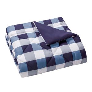 Buffalo Plaid Comforter Set
