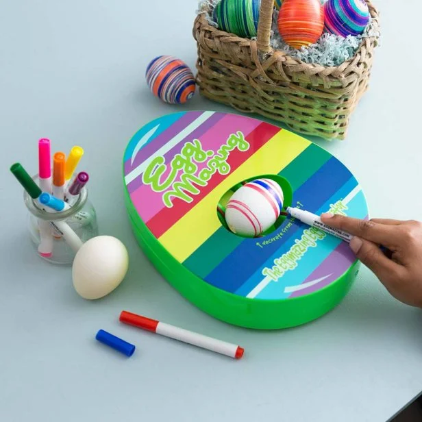 Best easter egg coloring kits top