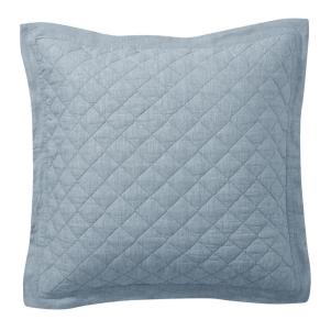 Belgian Flax Linen Diamond Shams