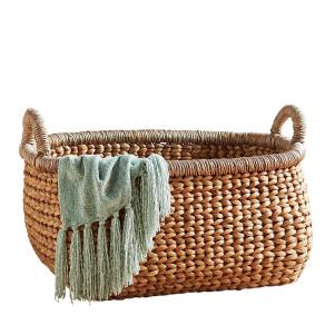 Large Woven Basket