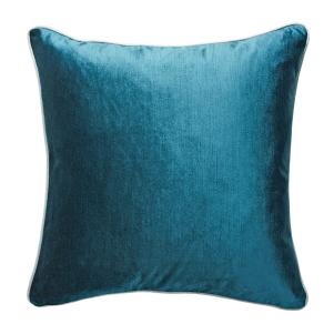 Adelina Slub Velvet Pillow