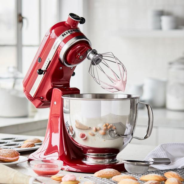 KitchenAid® 7 Quart Bowl-Lift Stand Mixer & Reviews