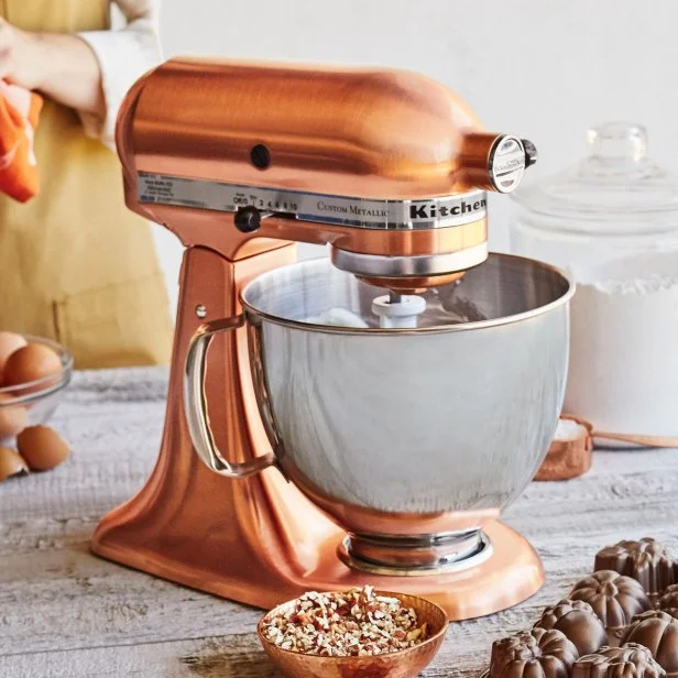 KitchenAid Mixer Sale at Sur La Table HGTV