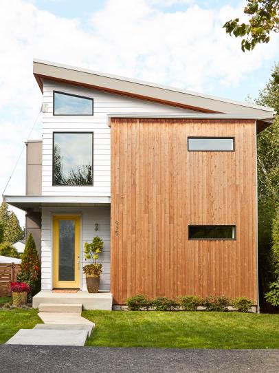 Copy The Curb Appeal Seattle Washington Hgtv