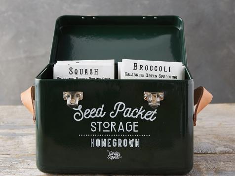 Stock Your Potting Shed With These Editor-Approved Items